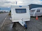 Hobby De luxe 440 SB 2006 (bj 2006), Schokbreker, Hobby, Bedrijf, 6 tot 7 meter