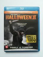 Halloween II (Blu-ray), Cd's en Dvd's, Blu-ray, Zo goed als nieuw, Horror, Verzenden