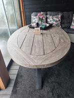 Mooi nieuwe tafel, Tuin en Terras, Tuintafels, Ophalen of Verzenden, Nieuw, Rechthoekig