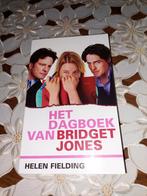 Het DagBoek Van Bridget Jones., Ophalen of Verzenden, Zo goed als nieuw, Helen Fielding., Nederland
