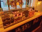 LEGO HARRY POTTER Diagon Alley in display case - 75978, Kinderen en Baby's, Speelgoed | Duplo en Lego, Ophalen of Verzenden