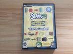 Pc game de sims 2 ikea, 1 speler, Ophalen of Verzenden, Zo goed als nieuw, Strategie en Constructie