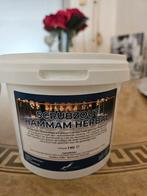 Nieuw hamamscrub zout en masker voor haren lichaam gezicht, Ophalen of Verzenden, Nieuw, Verzorging