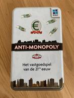 Reiseditie anti-Monopoly, Nieuw, Ophalen of Verzenden