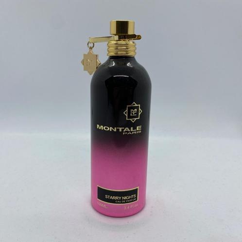 Mancera Starry Nights Decant / Sample / Proefje, Sieraden, Tassen en Uiterlijk, Uiterlijk | Parfum, Nieuw, Verzenden
