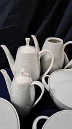 Arzberg Servies Jaren 60 Filigran, Ophalen, Gebruikt, Overige typen, Overige stijlen