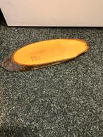 Boska Schors Kaasplank, 28,5x16cm essenhout, Nieuw, Ophalen of Verzenden, Nvt, Nvt
