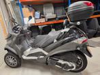 Vespa MP3 400 ie LT, Gebruikt, Overige modellen, Ophalen of Verzenden, Benzine