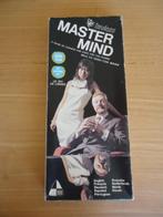 Mastermind, Hobby en Vrije tijd, Gezelschapsspellen | Bordspellen, Een of twee spelers, Ophalen of Verzenden, Gebruikt