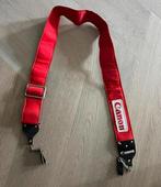 Canon Vintage camerariem uit de jaren 80, Ophalen of Verzenden, Zo goed als nieuw, Overige typen, Canon