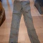 152 spijkerbroek, Verzenden, Zo goed als nieuw, Meisje, Broek