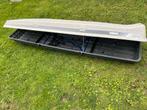 Thule 250 Dakkoffer - Gebruikt, Ophalen of Verzenden, Gebruikt