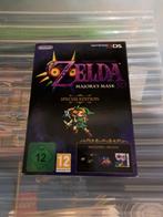 The Legend of Zelda: Majora's Mask 3D - Special Edition -, Avontuur en Actie, 1 speler, Nieuw, Ophalen of Verzenden