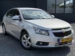 Chevrolet Cruze 1.6 LT 2e Eigenaar,Navi,Airco,Pdc,Cruise,124, Auto's, Chevrolet, Voorwielaandrijving, 4 cilinders, Origineel Nederlands