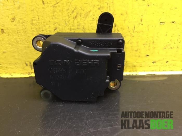 Kachelklep Motor van een Volvo XC90, Auto-onderdelen, Motor en Toebehoren, Volvo, Gebruikt, 6 maanden garantie, 12 maanden garantie