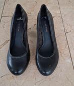 Schoenen met hak / pumps kleur blauw maat 38 Blue Box, Blue Box, Pumps, Blauw, Ophalen of Verzenden