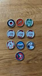 Plus Cluppies, Verzamelen, Speldjes, Pins en Buttons, Ophalen, Sport