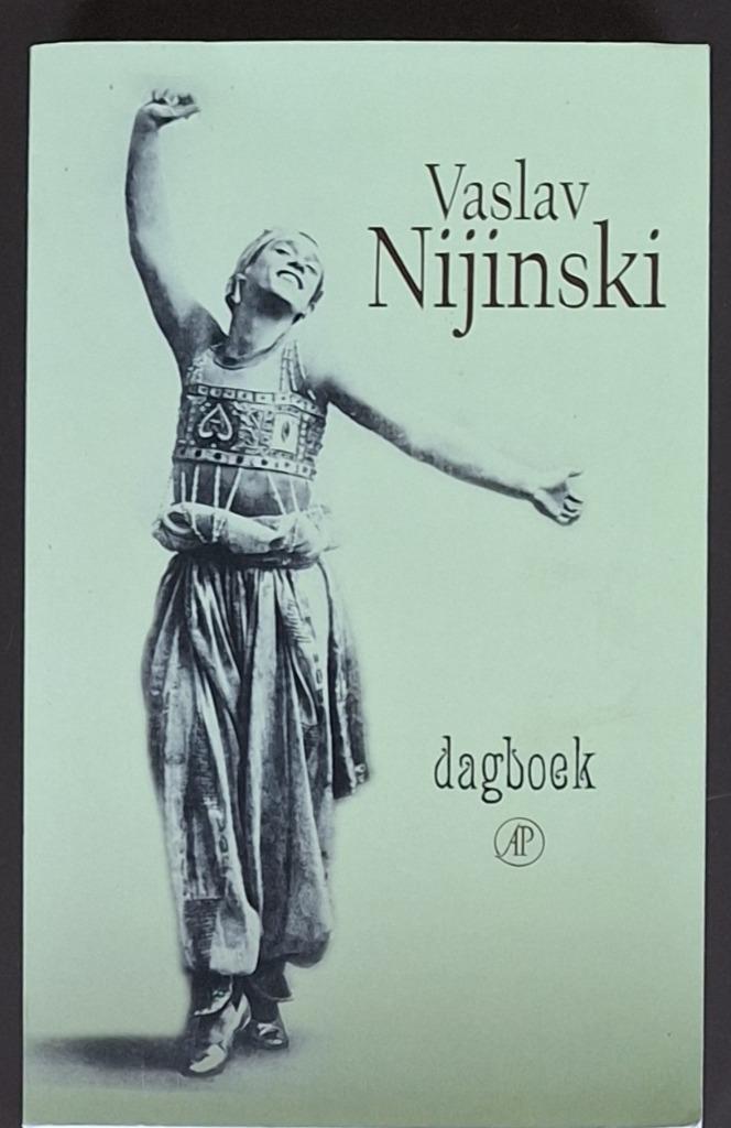 Dagboek - Vaslav Nijinski, Boeken, Literatuur, Gelezen, Ophalen of Verzenden