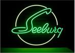 Seeburg neon en veel andere USA decoratie mancave neons, Verzamelen, Merken en Reclamevoorwerpen, Nieuw, Ophalen of Verzenden