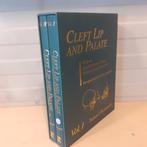 Nr. 728 Cleft Lip and Palate. With an introduction to Other, Gelezen, Niet van toepassing, Diverse auteurs, Ophalen of Verzenden
