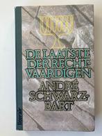 De laatste der rechtvaardigen, Boeken, Andre Schwarz - Bart, Ophalen of Verzenden, Zo goed als nieuw, Nederland