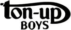 Ton-up Boys sticker #3, Motoren, Accessoires | Stickers