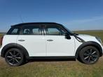 Mini Countryman 1.6 Cooper S 2012 Wit, Auto's, Voorwielaandrijving, 4 stoelen, Wit, Particulier