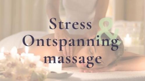 Massage aan stellen en dames, Diensten en Vakmensen, Welzijn | Masseurs en Massagesalons, Ontspanningsmassage, Overige massages