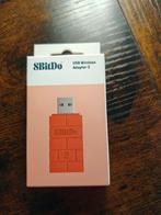 8BitDo USB Wireless adapter 2 nieuw, Computers en Software, Ophalen of Verzenden, Nieuw