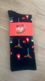 Hema bbq sokken maat 43-46, Ophalen of Verzenden, Zo goed als nieuw, Maat 43 t/m 46