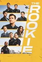 The Rookie seizoen 6 met Nederlandse ondertiteling op DVD, Cd's en Dvd's, Dvd's | Tv en Series, Ophalen of Verzenden