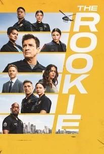 The Rookie seizoen 6 met Nederlandse ondertiteling op DVD beschikbaar voor biedingen