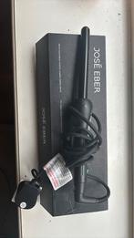 José Eber krultang 19mm, Sieraden, Tassen en Uiterlijk, Uiterlijk | Haarverzorging, Ophalen of Verzenden, Zo goed als nieuw, Krultang of Stijltang