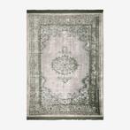 Zuiver Marvel Vloerkleed 170x240 Groen, Peseta 34, 150 tot 200 cm, Ophalen of Verzenden, Groen