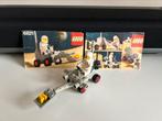 Lego Space 6821, ruimtevaart, ruimtelego, Legoland, Complete set, Gebruikt, Ophalen of Verzenden, Lego