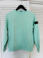 Mooie Stone Island Junior trui - licht groen, Ophalen, Jongen of Meisje, Trui of Vest, Zo goed als nieuw