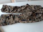 Ski /snowboard broek, Ophalen of Verzenden, Zo goed als nieuw, Kleding