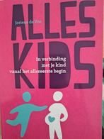 Jorien de Vos - ALLES KIDS (2016), Ophalen of Verzenden, Zo goed als nieuw, Sociale psychologie