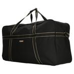 RunAway Basics Reistas XXL | 156 Liter | Zwart 103 47 50 cm, Ophalen of Verzenden, Nieuw, Zwart, 30 cm of meer
