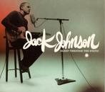 Jack Johnson – Sleep Through The Static, Cd's en Dvd's, Cd's | Rock, Ophalen of Verzenden, Zo goed als nieuw, Poprock