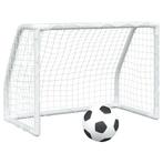 2x Voetbaldoel doel goal voetbalgoals GRATIS BEZORGD!, Verzenden, Nieuw, Overige typen