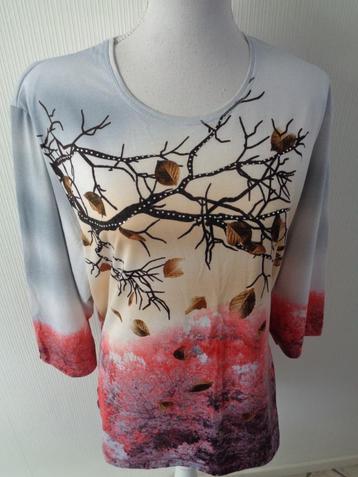 N+H collection xxxl valt als XL oksel tot oksel 60 cm beschikbaar voor biedingen