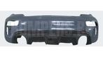 Bumper	FIAT 500 ABARTH 595 LIFT 15- 735633081 Achterbumper K