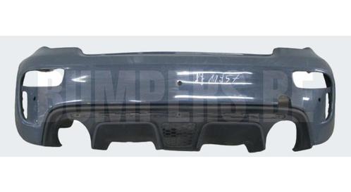Bumper	FIAT 500 ABARTH 595 LIFT 15- 735633081 Achterbumper K, Auto-onderdelen, Carrosserie en Plaatwerk, Bumper, Achter, Gebruikt