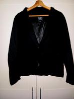 Didi Colbert Zwart Mt 46, getaileerd, Zwart, Maat 46/48 (XL) of groter, Didi, Ophalen of Verzenden
