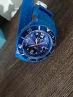 Ice-Watch forever blue horloge, Overige merken, Kunststof, Polshorloge, Kunststof