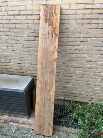 Douglas ( oprij plank) beschikbaar voor biedingen