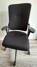 Office Chair (Xenium), Ophalen, Gebruikt, Zwart, Bureaustoel