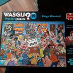 Wasgij puzzels, Ophalen of Verzenden, 500 t/m 1500 stukjes, Zo goed als nieuw, Legpuzzel