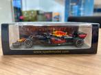 1:43 Red Bull RB16B Max Verstappen Winner Dutch GP 2021, Ophalen of Verzenden, Nieuw, Overige typen, Overige merken